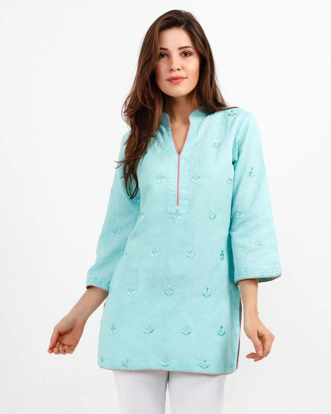 Meadow Tunic