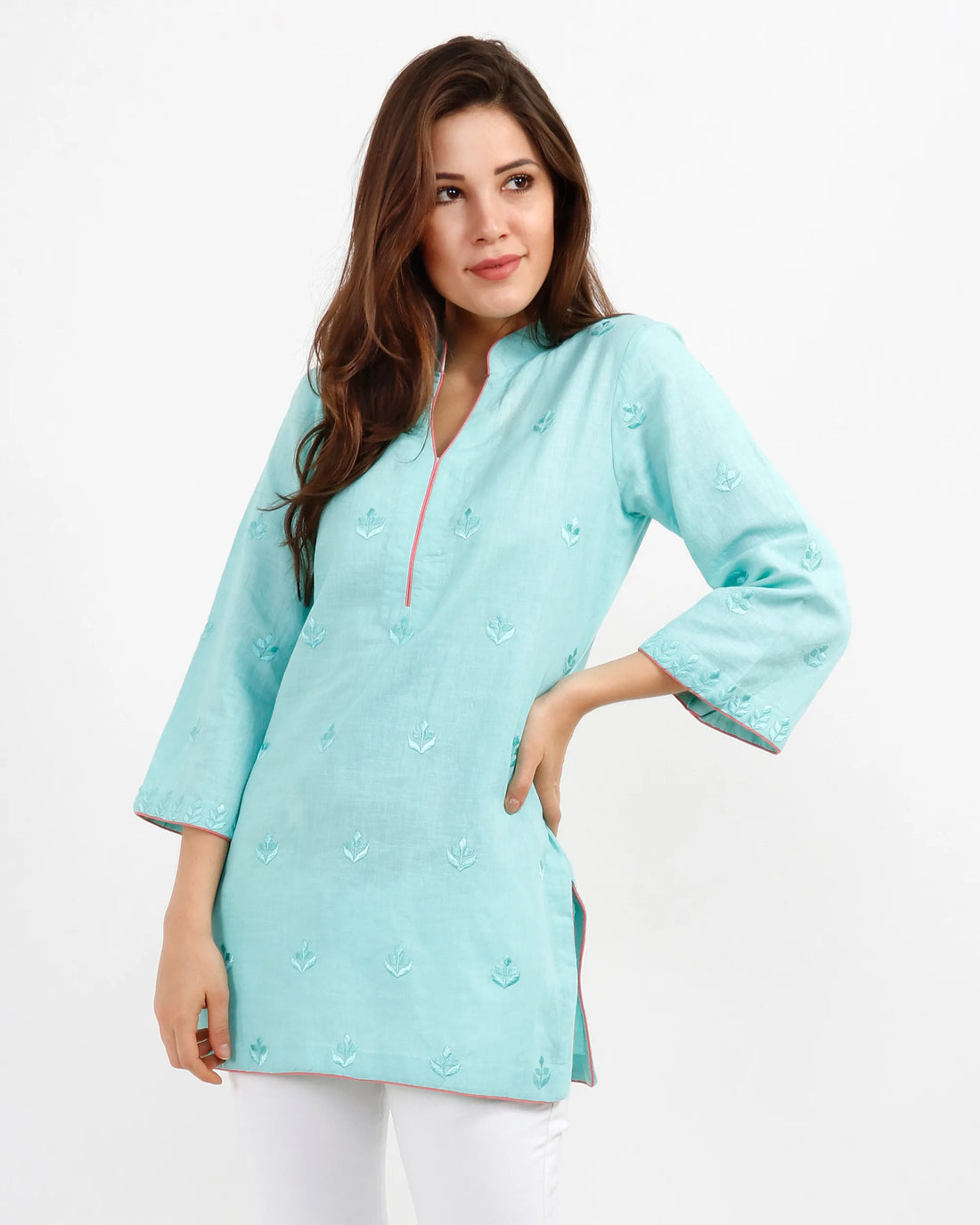 Meadow Tunic