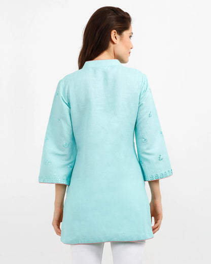Meadow Tunic | Singhvis