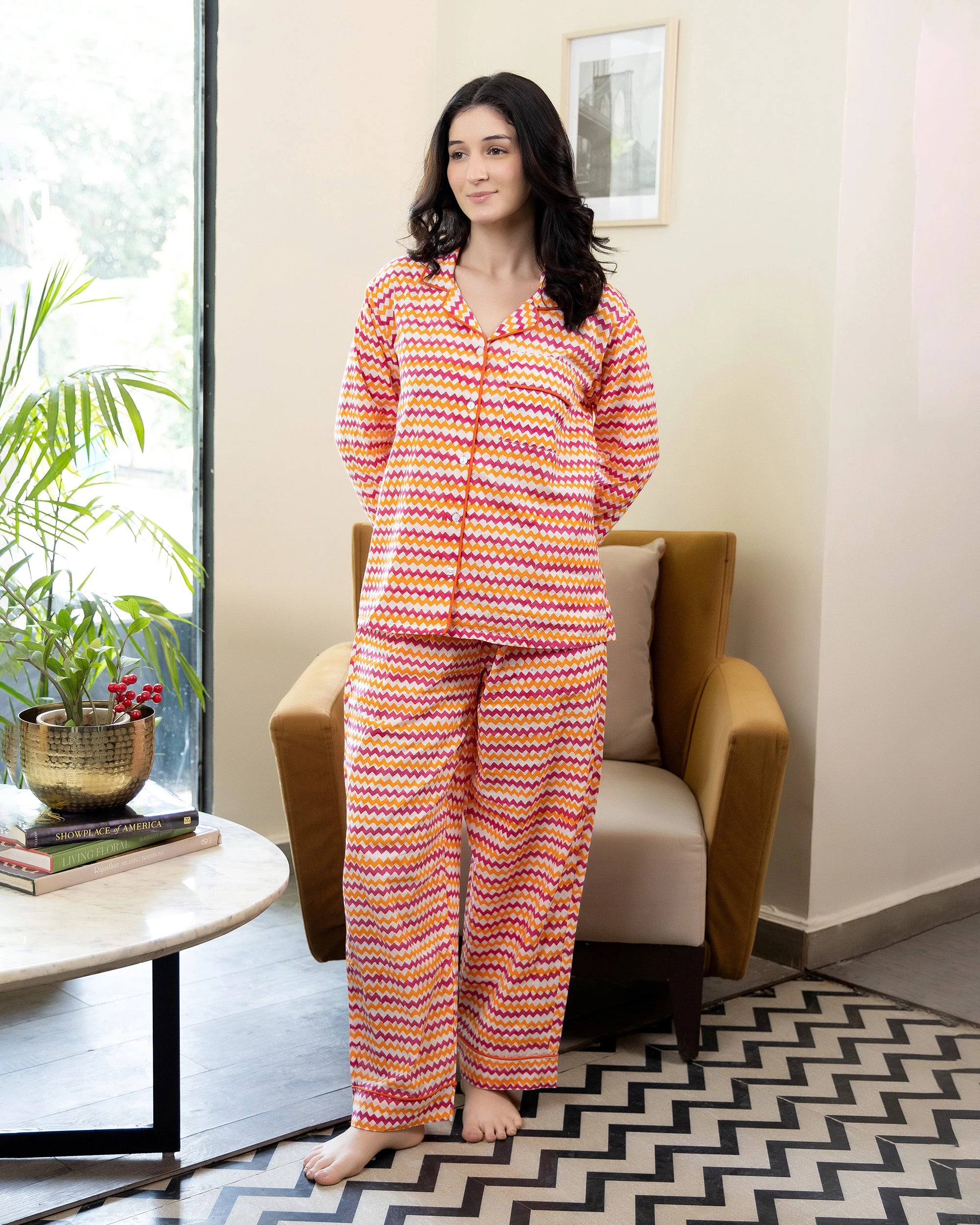 Meridian Pajamas