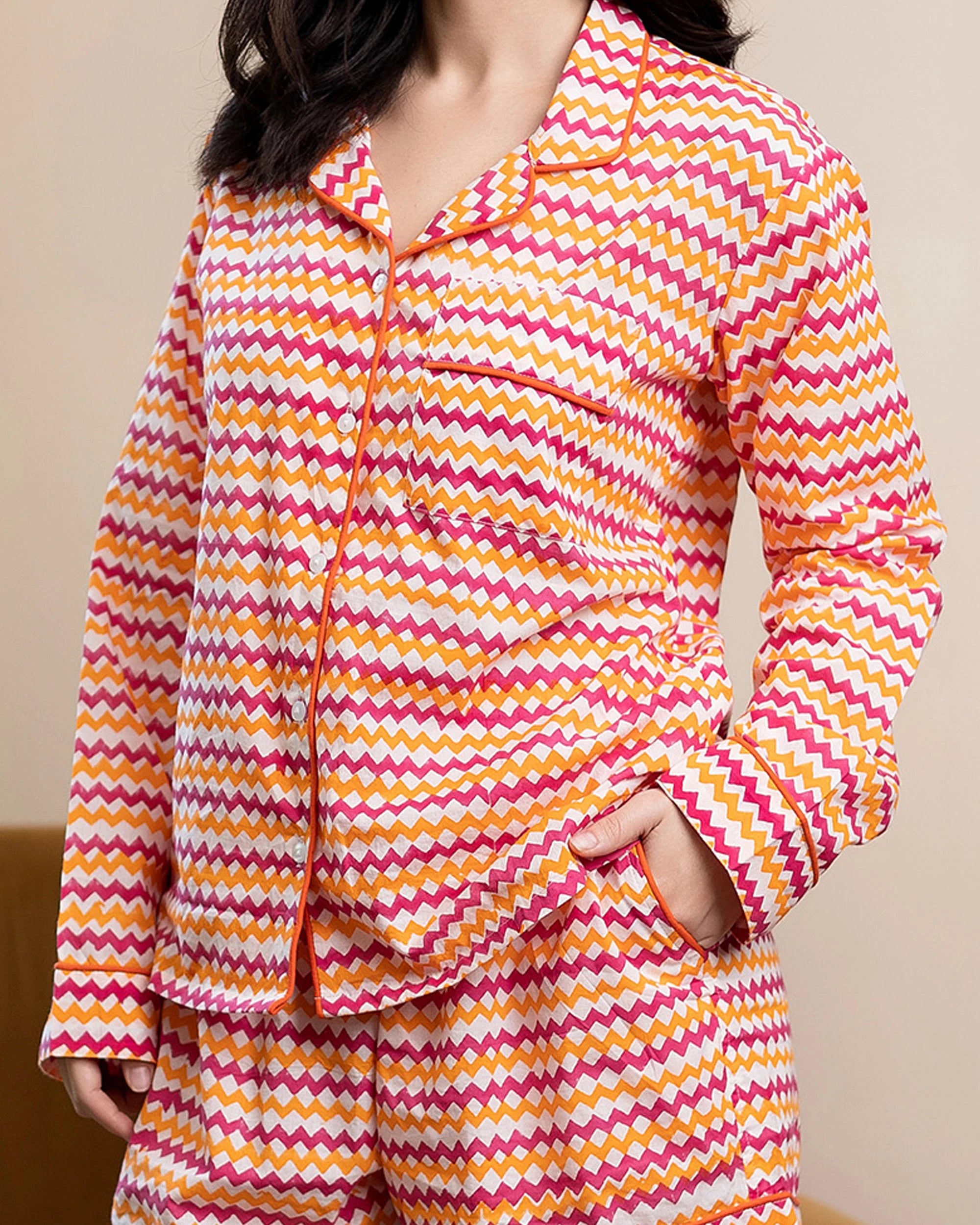 Meridian Pajamas