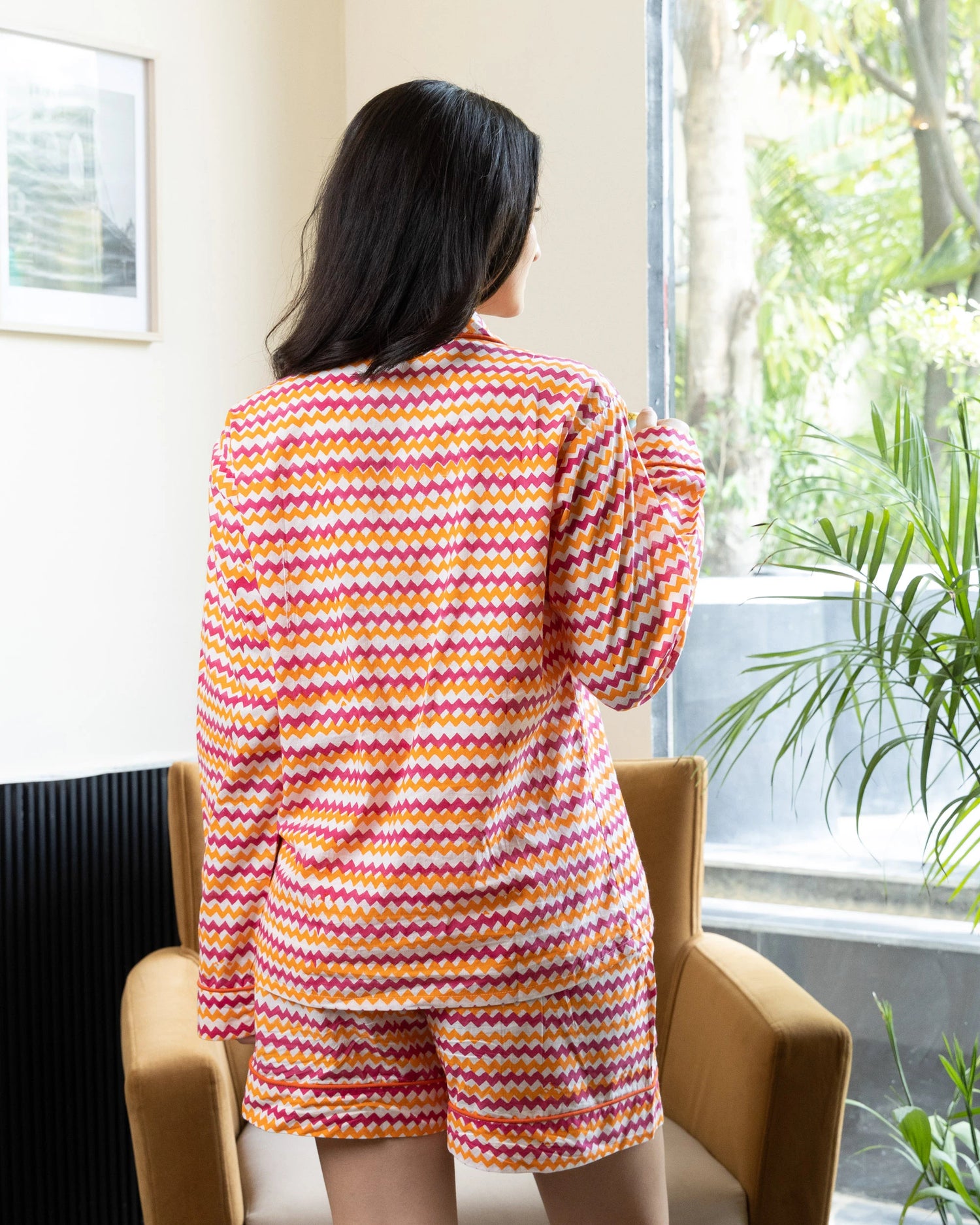Meridian Pajamas