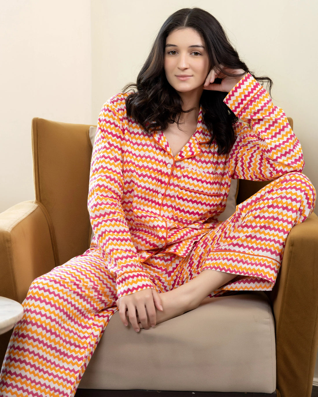 Meridian Pajamas