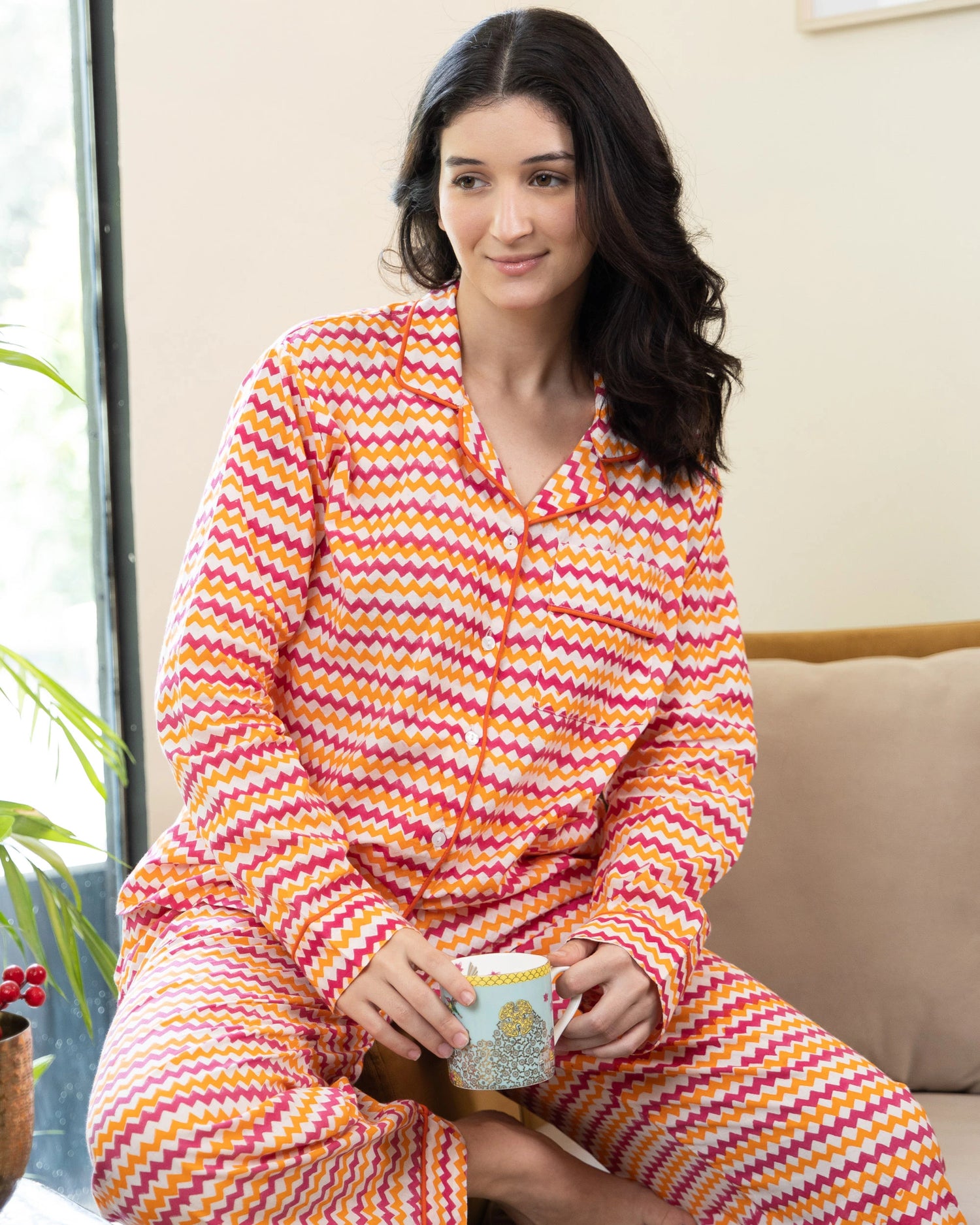 Meridian Pajamas
