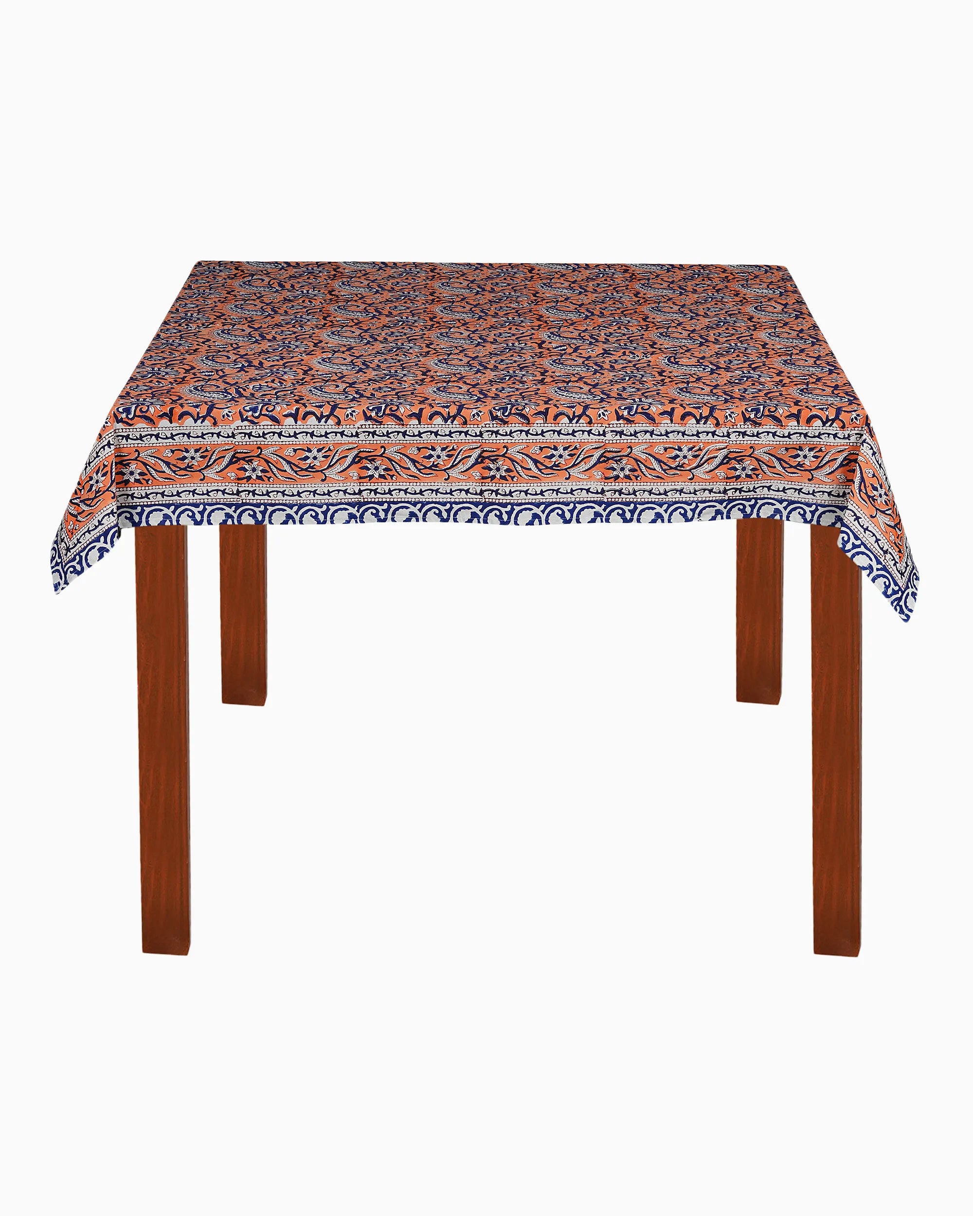 Millbrook Tablecloth