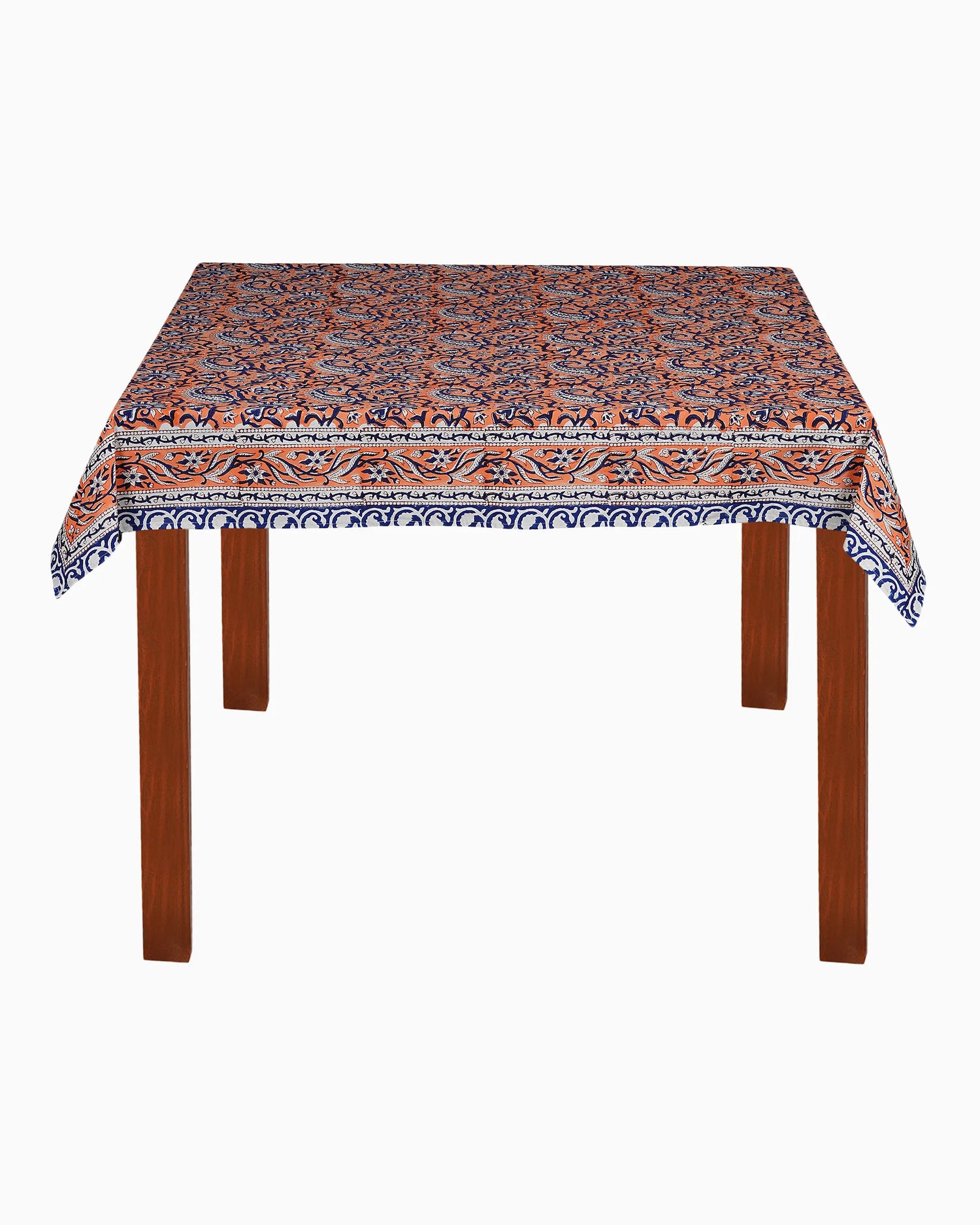 Millbrook Tablecloth