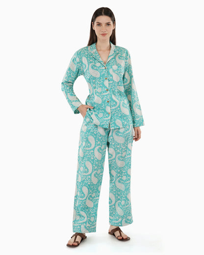 Misty Pajamas | Singhvis