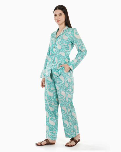 Misty Pajamas | Singhvis