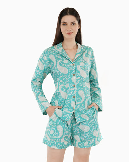 Misty Pajamas | Singhvis