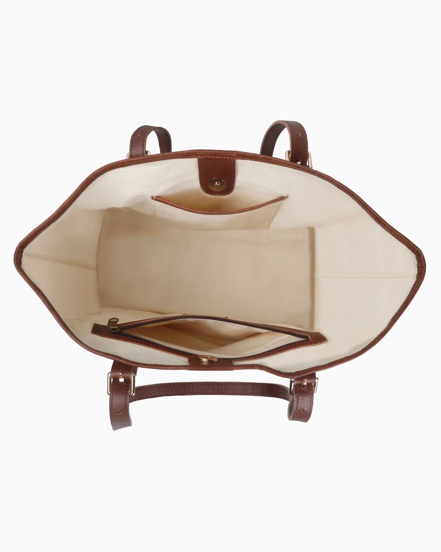 Monsoon Forest Tote Bag