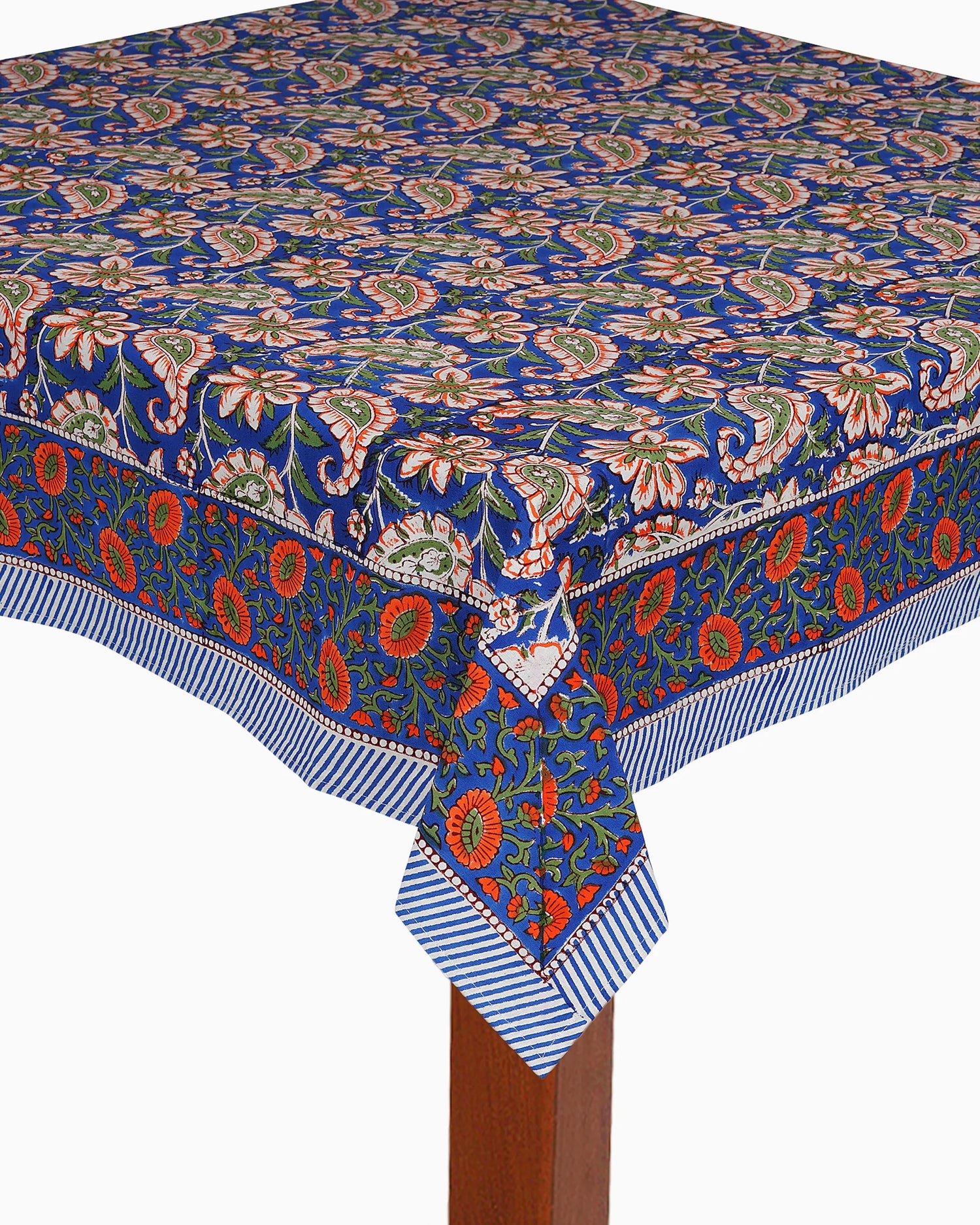 Moonside Tablecloth
