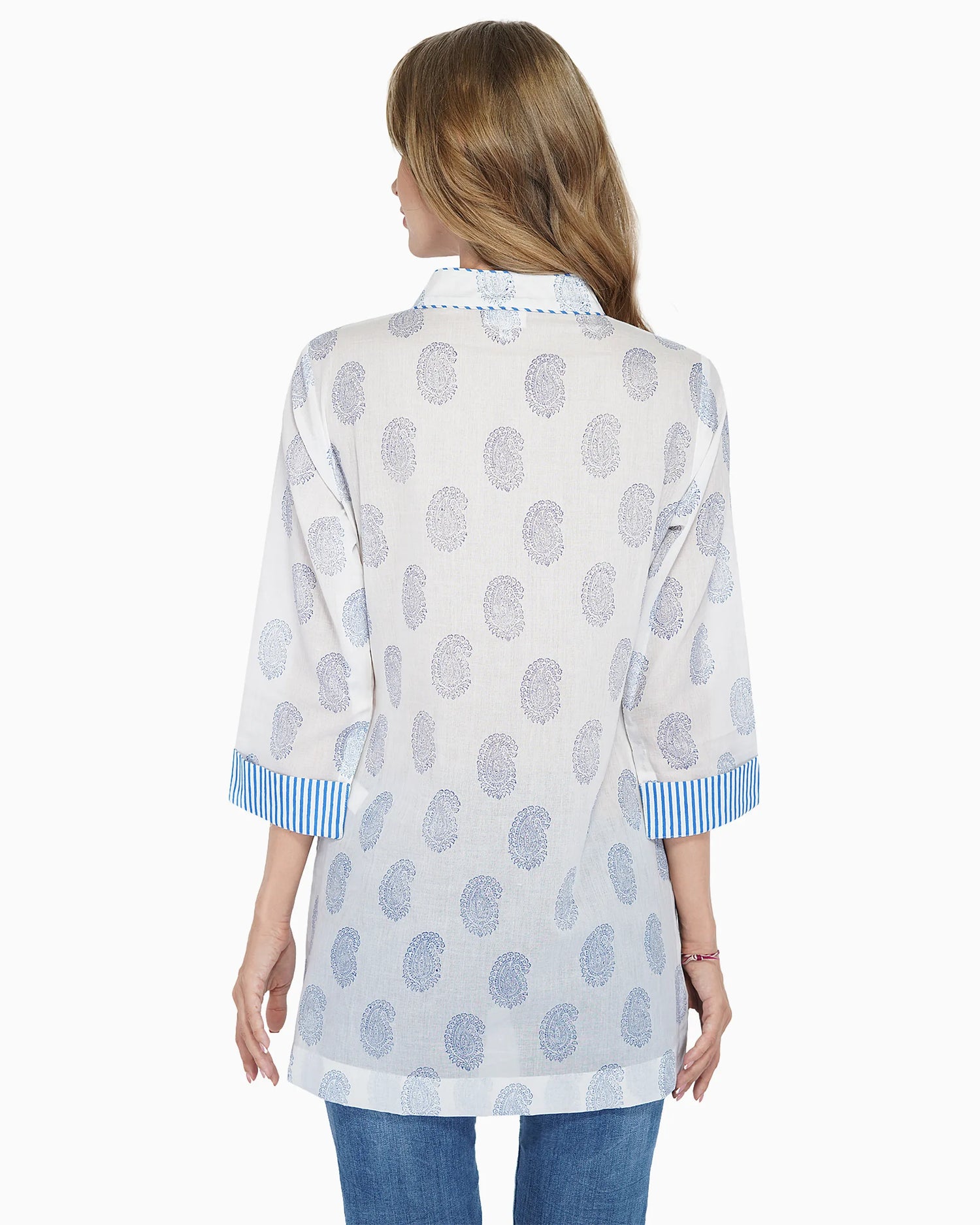 Oasis Tunic