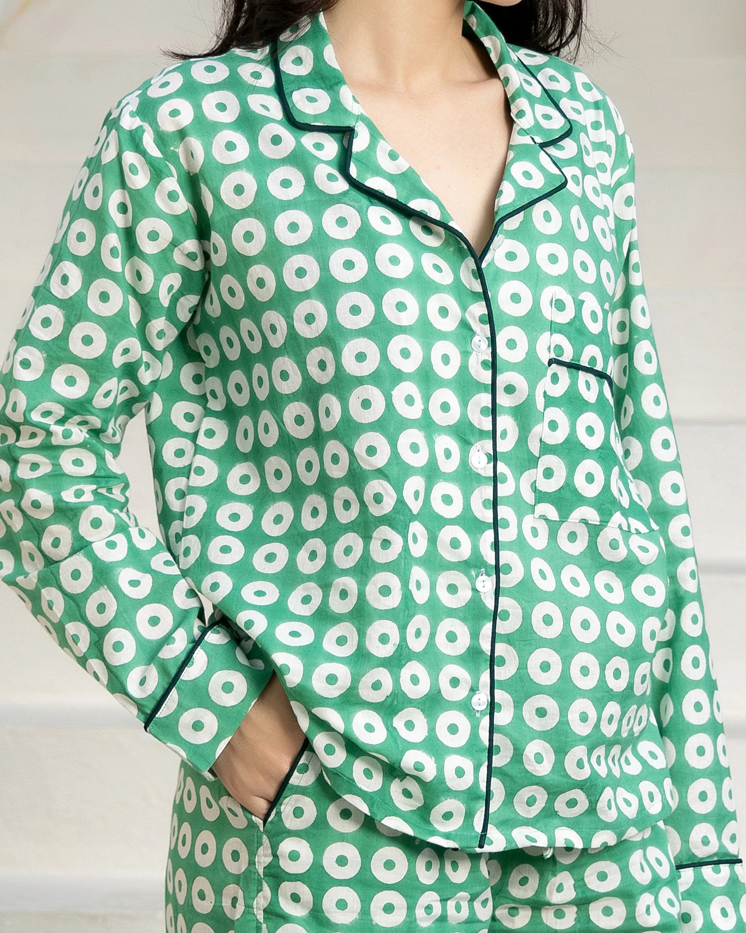 Orbit Pajamas