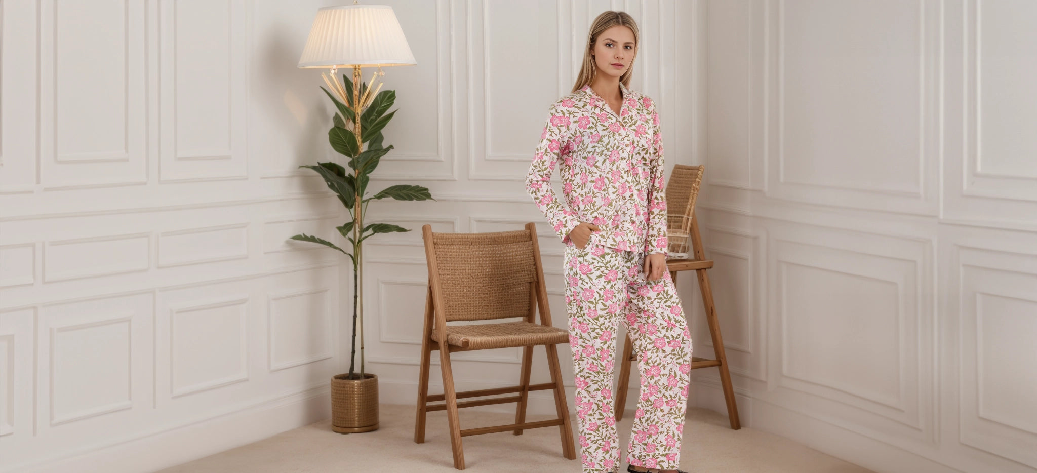 Pajamas Collection | Singhvis