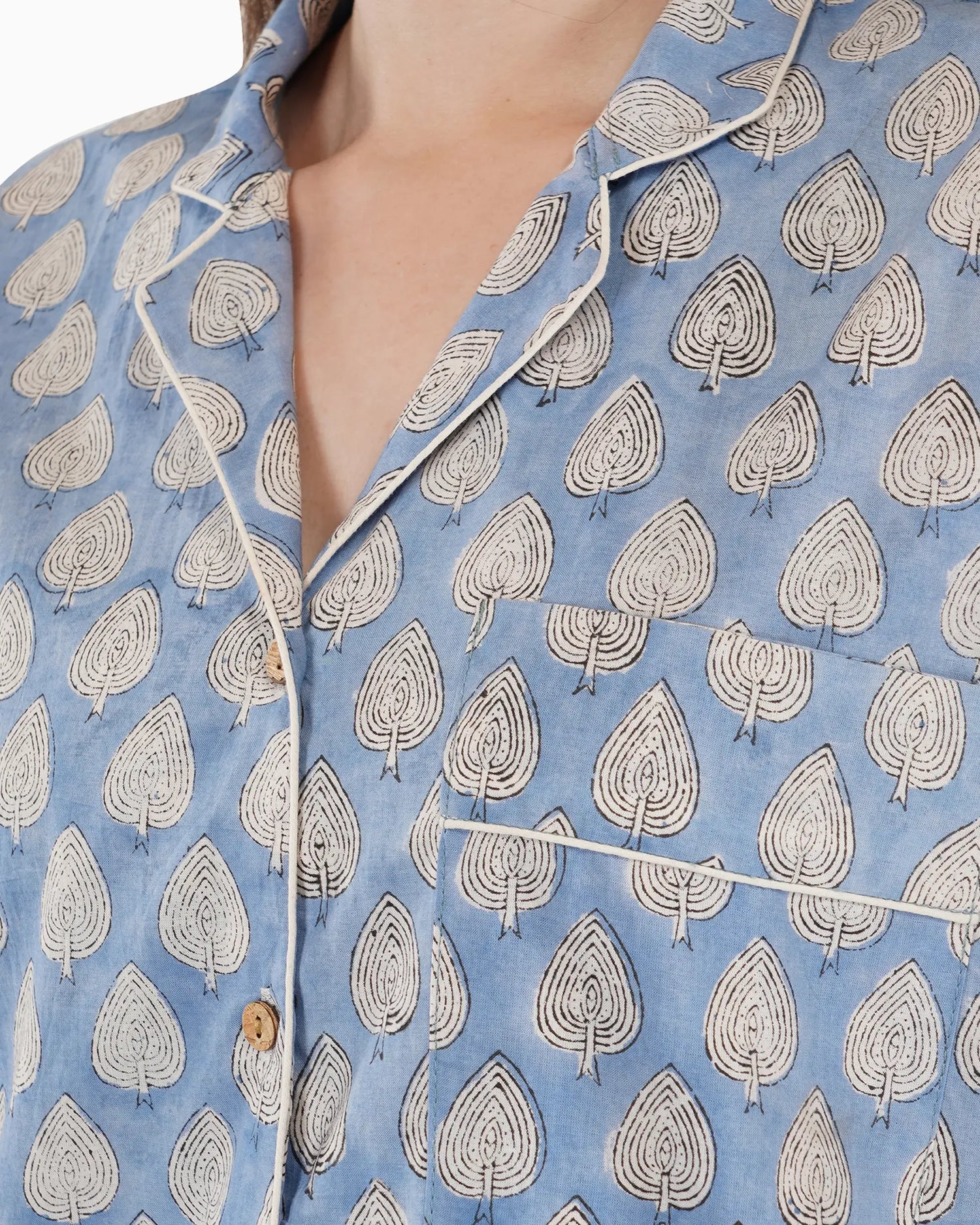 Paradise Pajamas