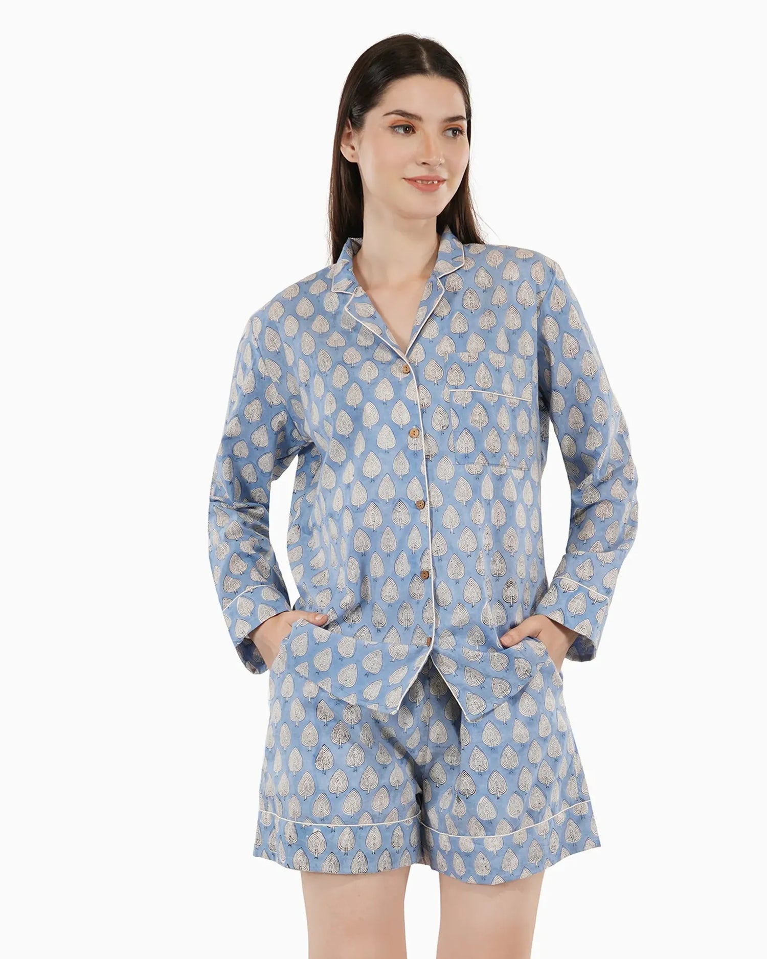 Paradise Pajamas