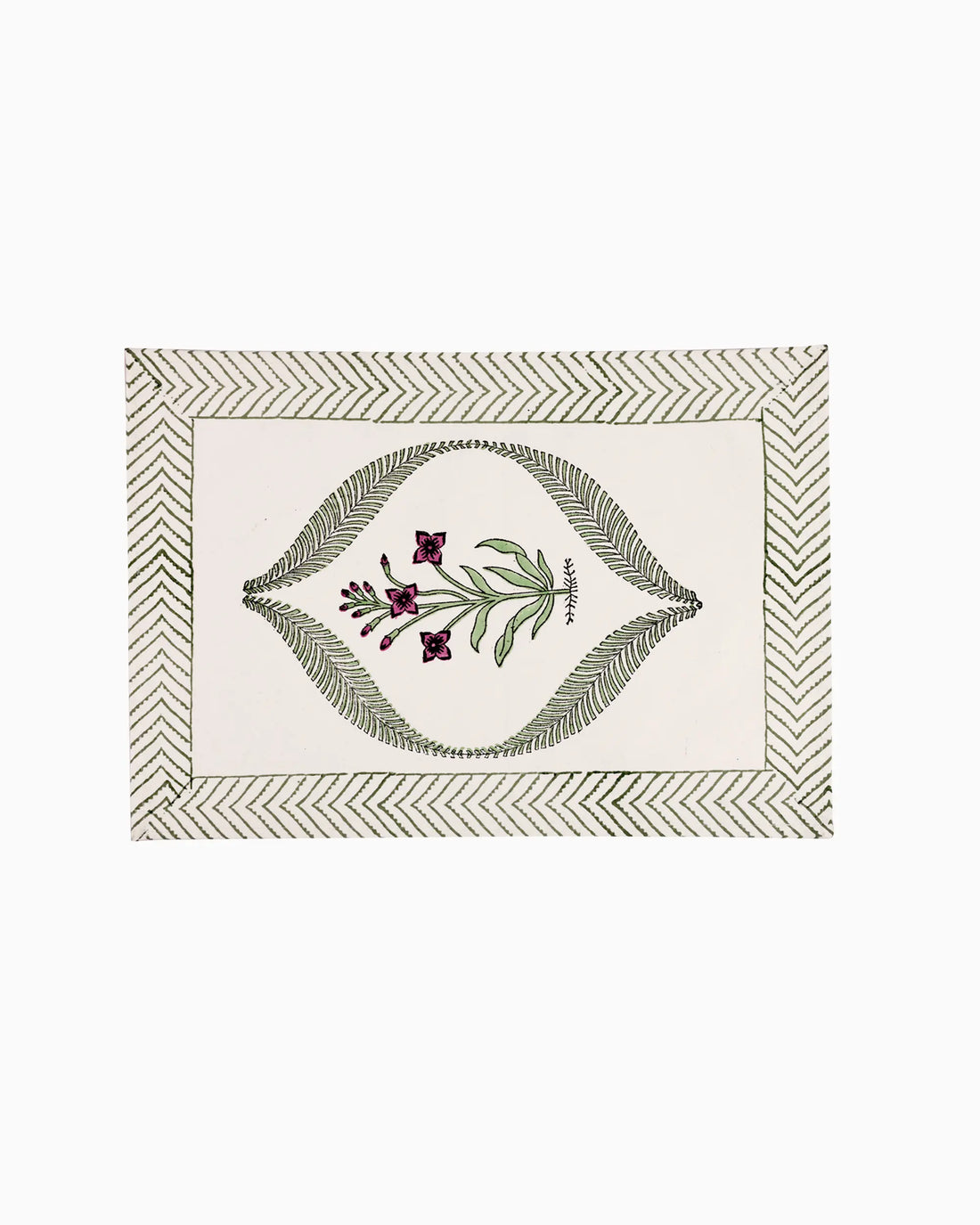 Petunia Placemats &amp; Napkins (Set of 12) | Singhvis