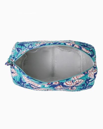 Poplar Cosmetic Bag | Singhvis