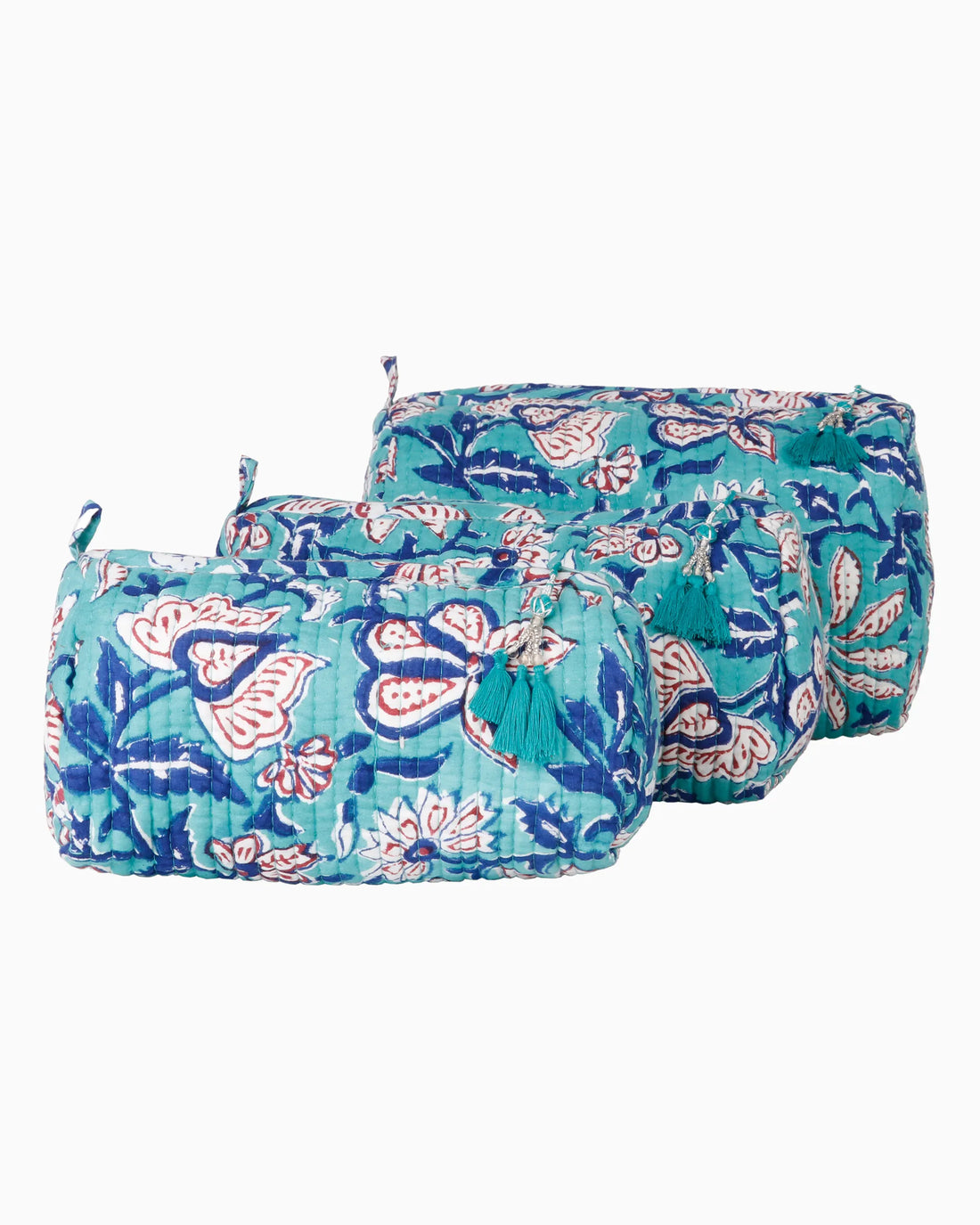 Poplar Cosmetic Bag | Singhvis