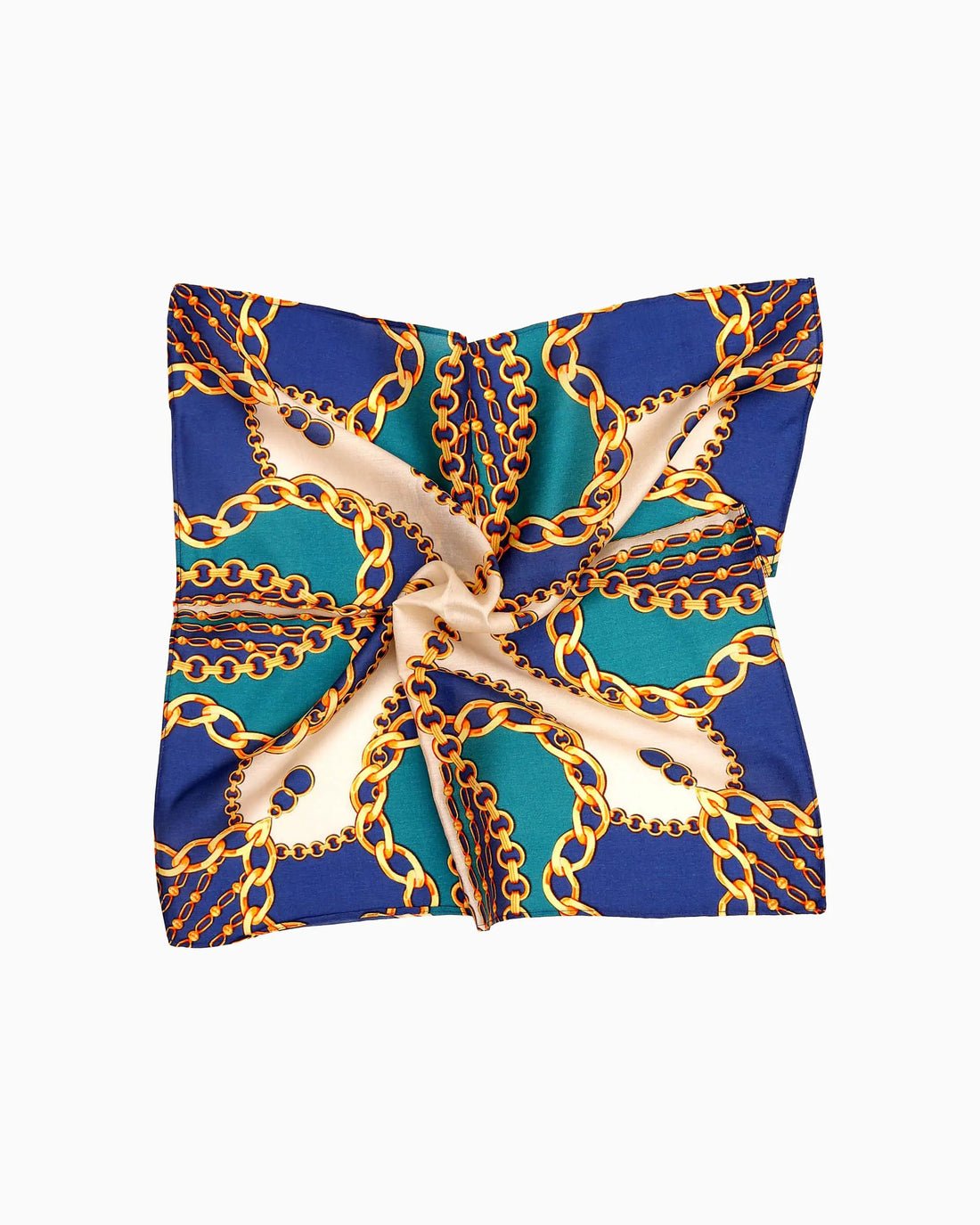 Printed Pocket Square | Singhvis