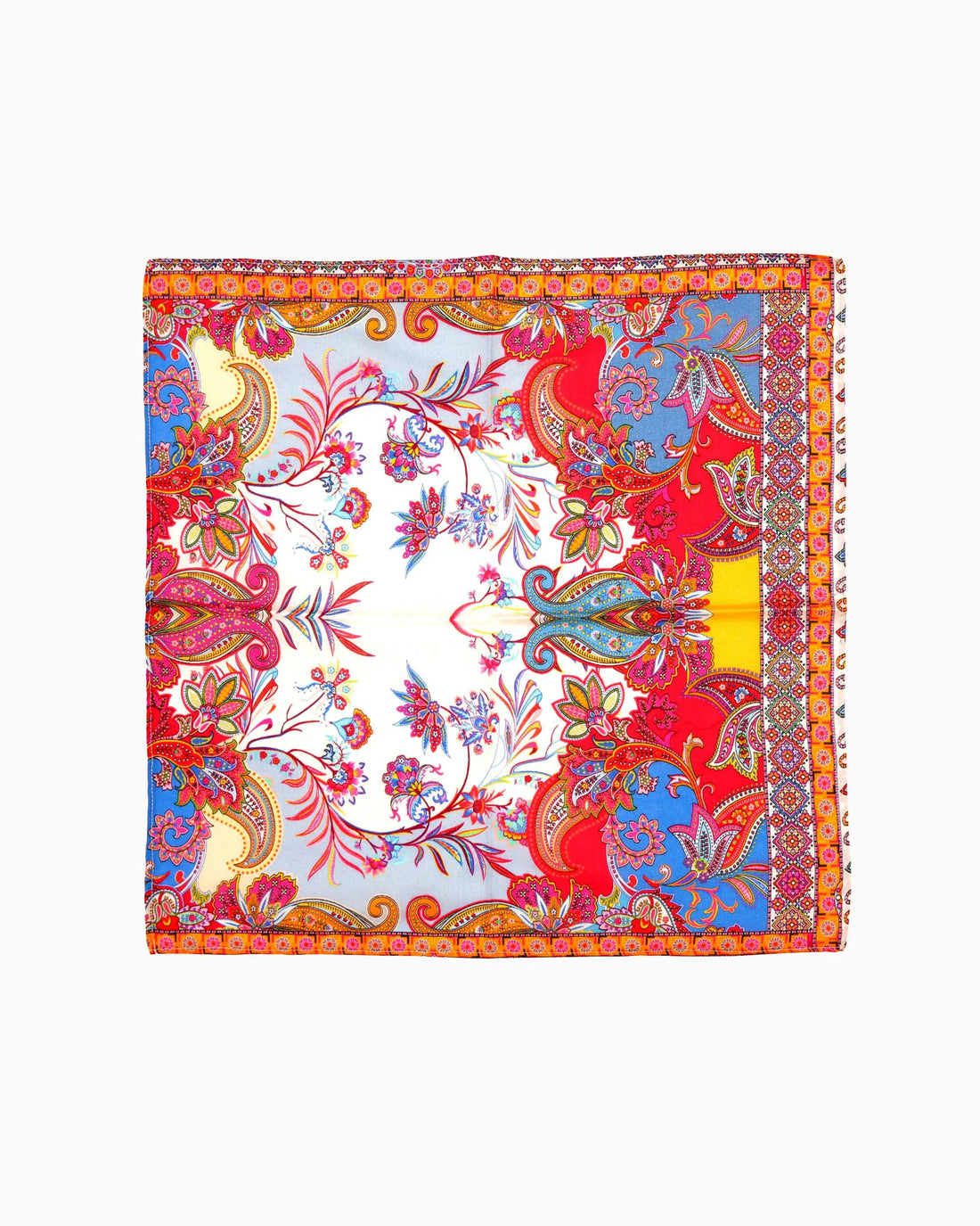 Printed Pocket Square