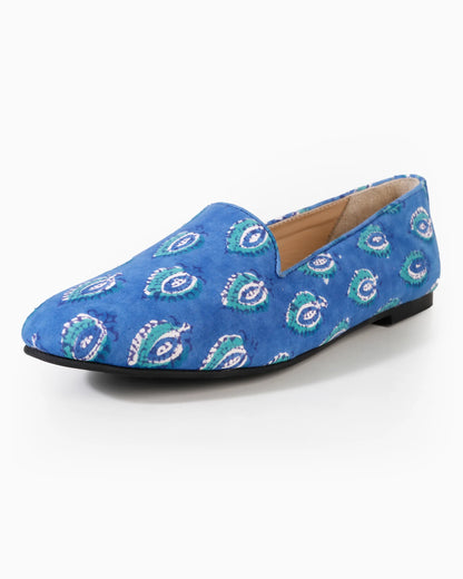 Santorini Loafer | Singhvis