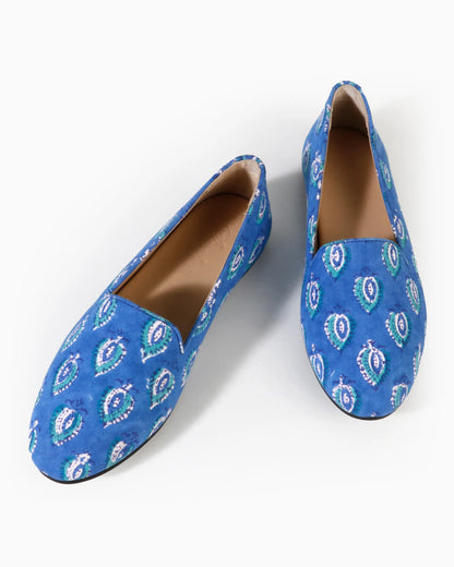 Santorini Loafer | Singhvis