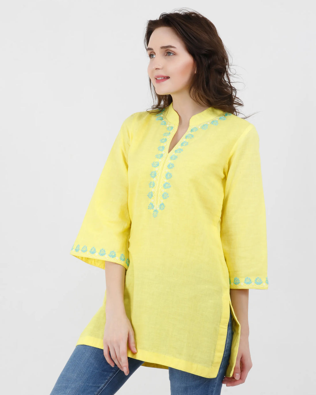 Seaside Tunic