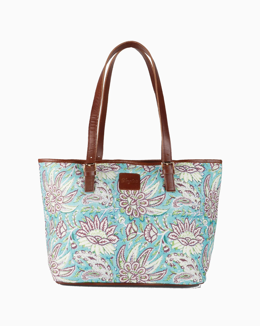 Selva Tote Bag