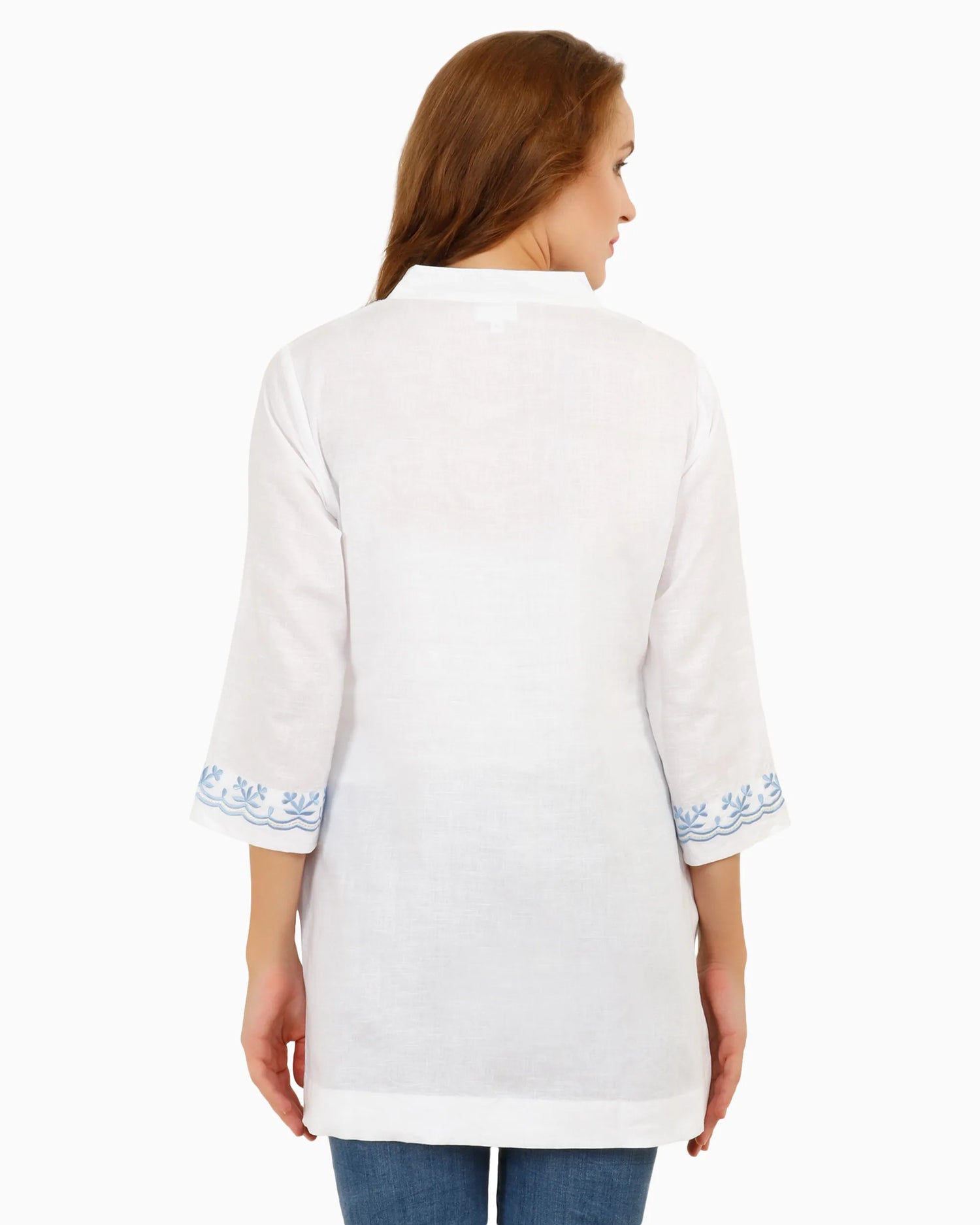 Serene Tunic