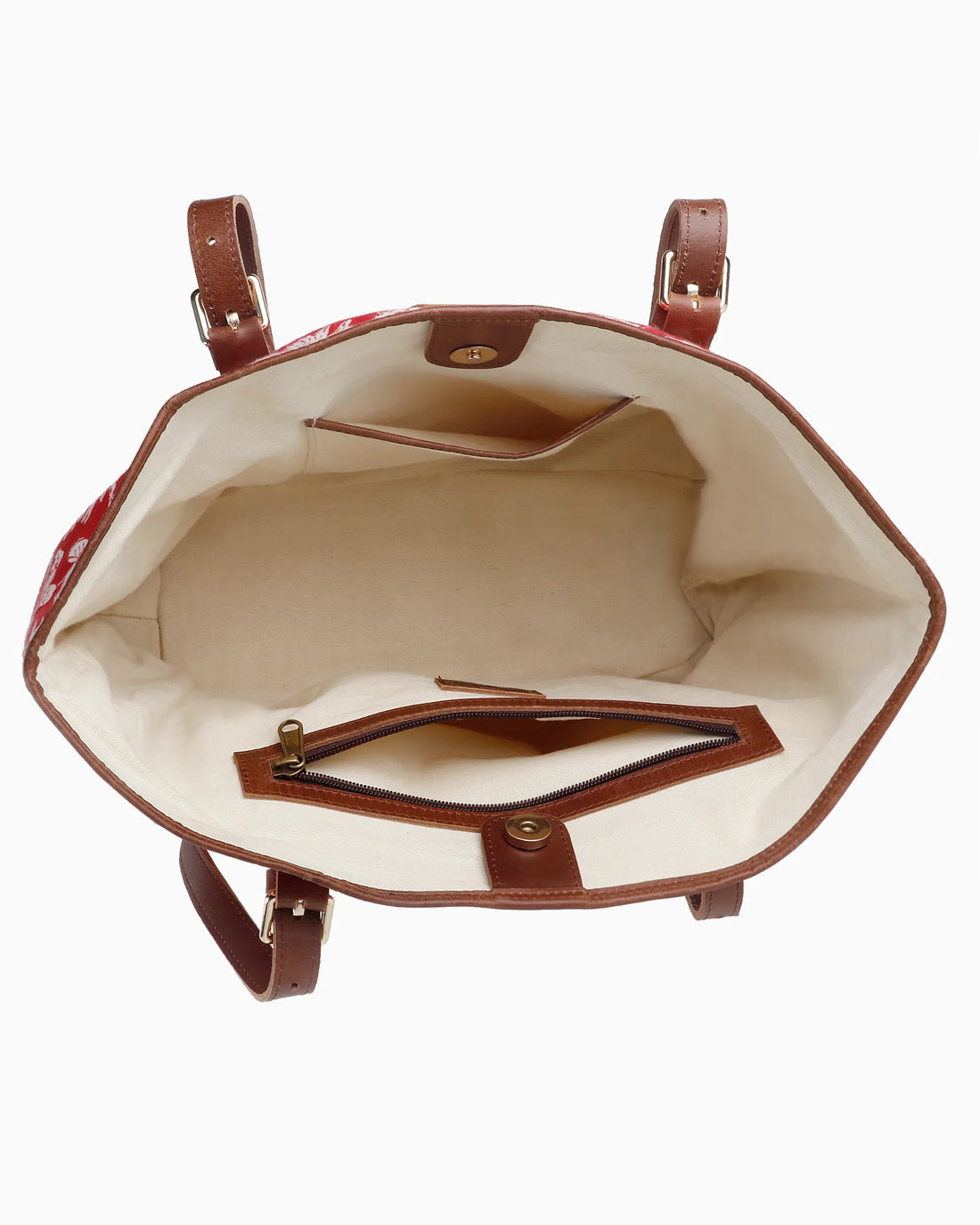 Sherwood Tote Bag | Singhvis