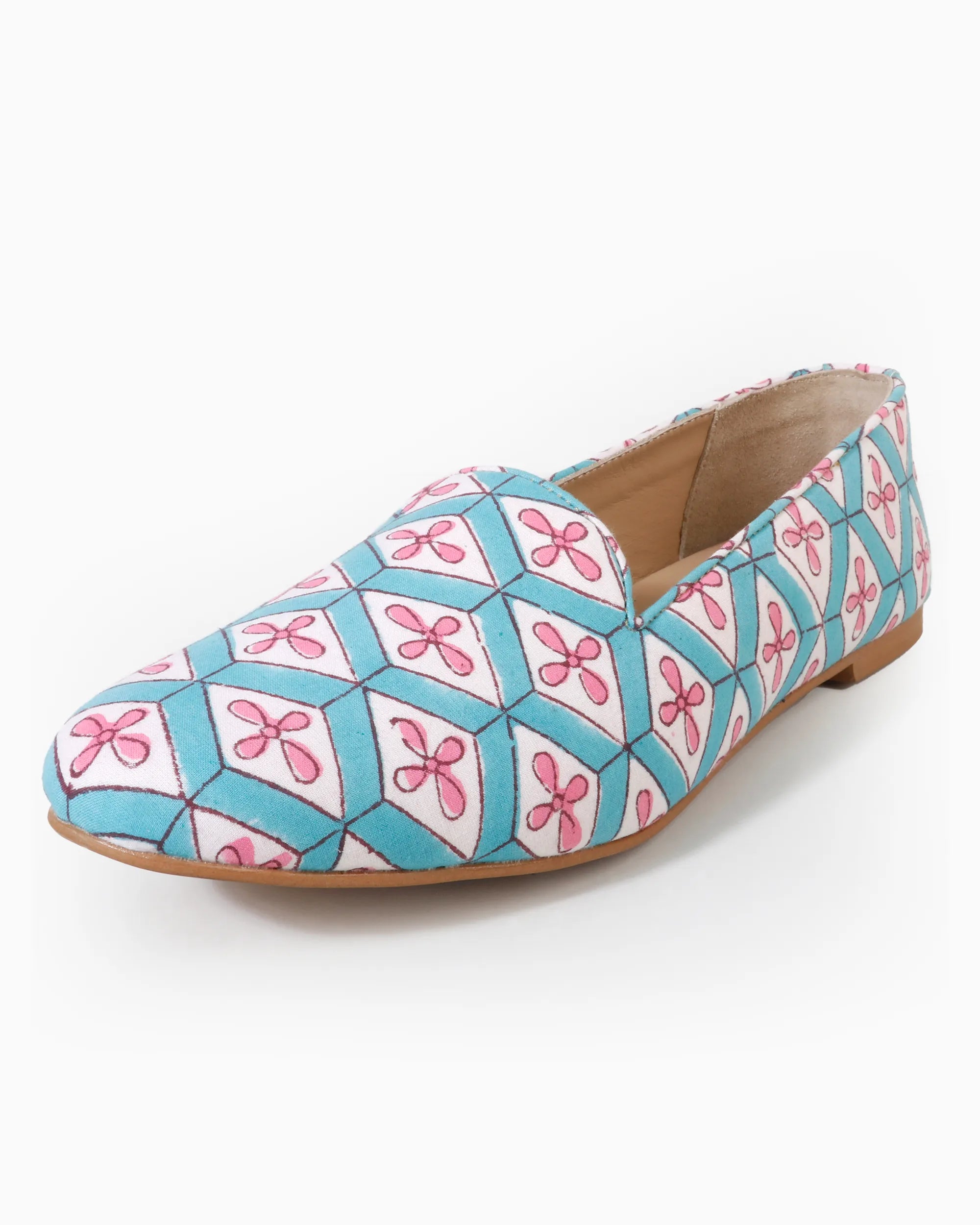 Sicily Loafer