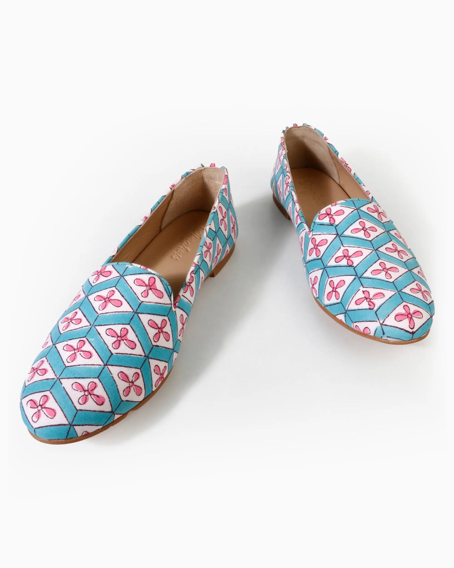 Sicily Loafer