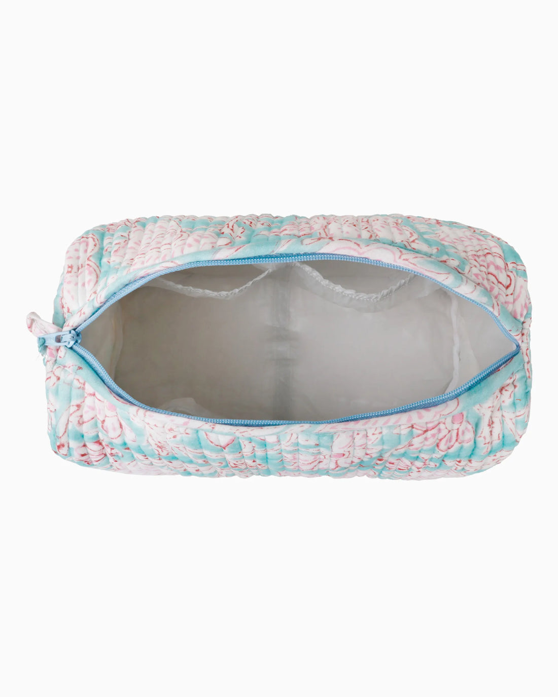 Snowdrop Cosmetic Bag | Singhvis