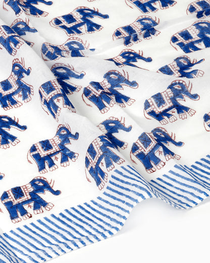 Soma Scarf | Singhvis