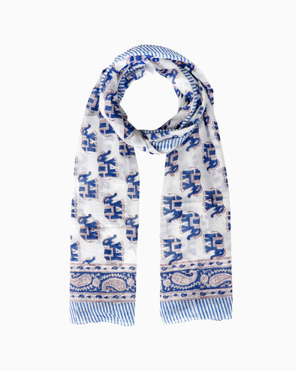 Soma Scarf | Singhvis