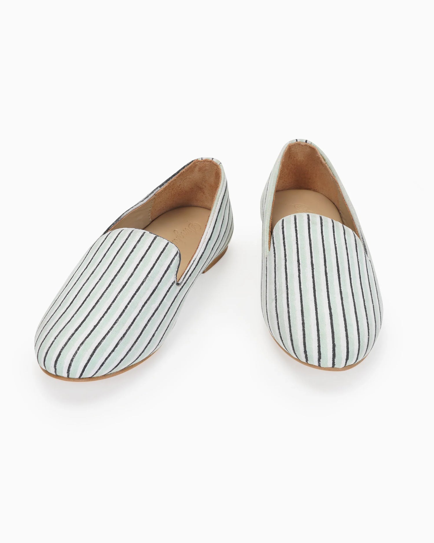 Sorrento Loafers