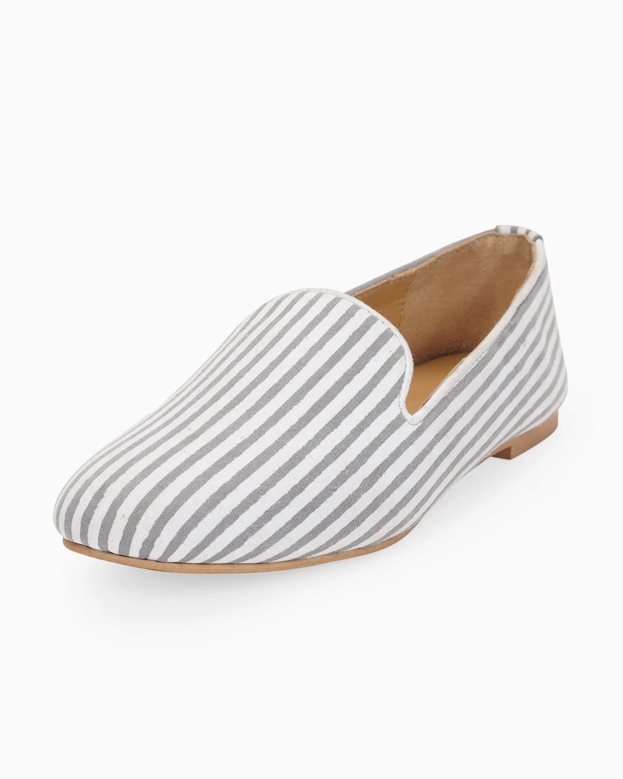 Sovana Loafers