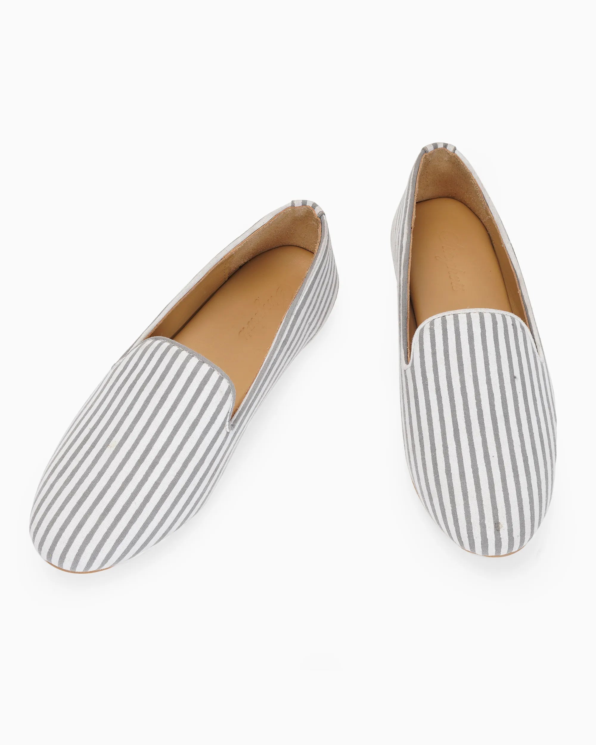 Sovana Loafers