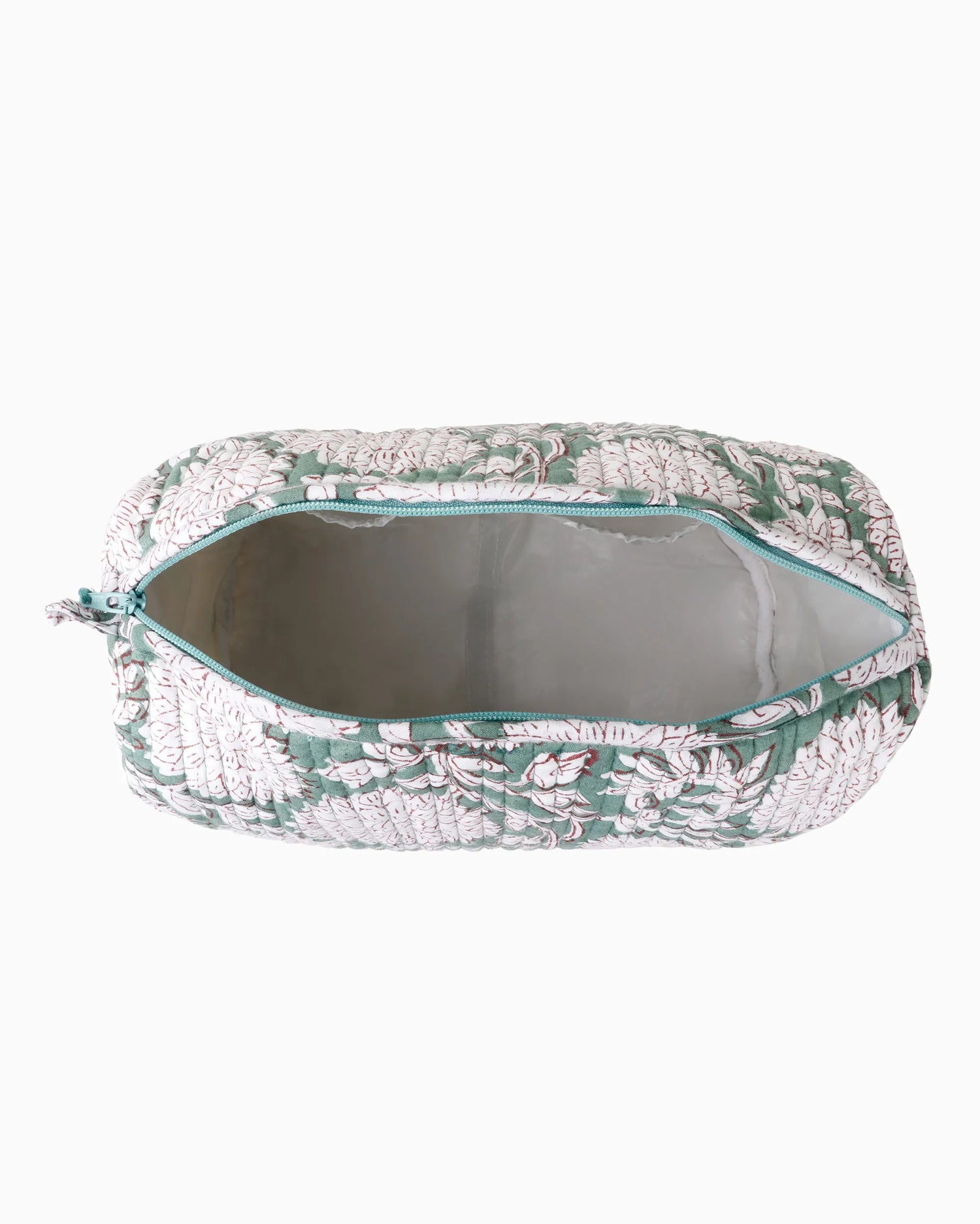 Sugarplum Cosmetic Bag