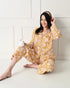 Sunlit Yellow Pajamas | Singhvis