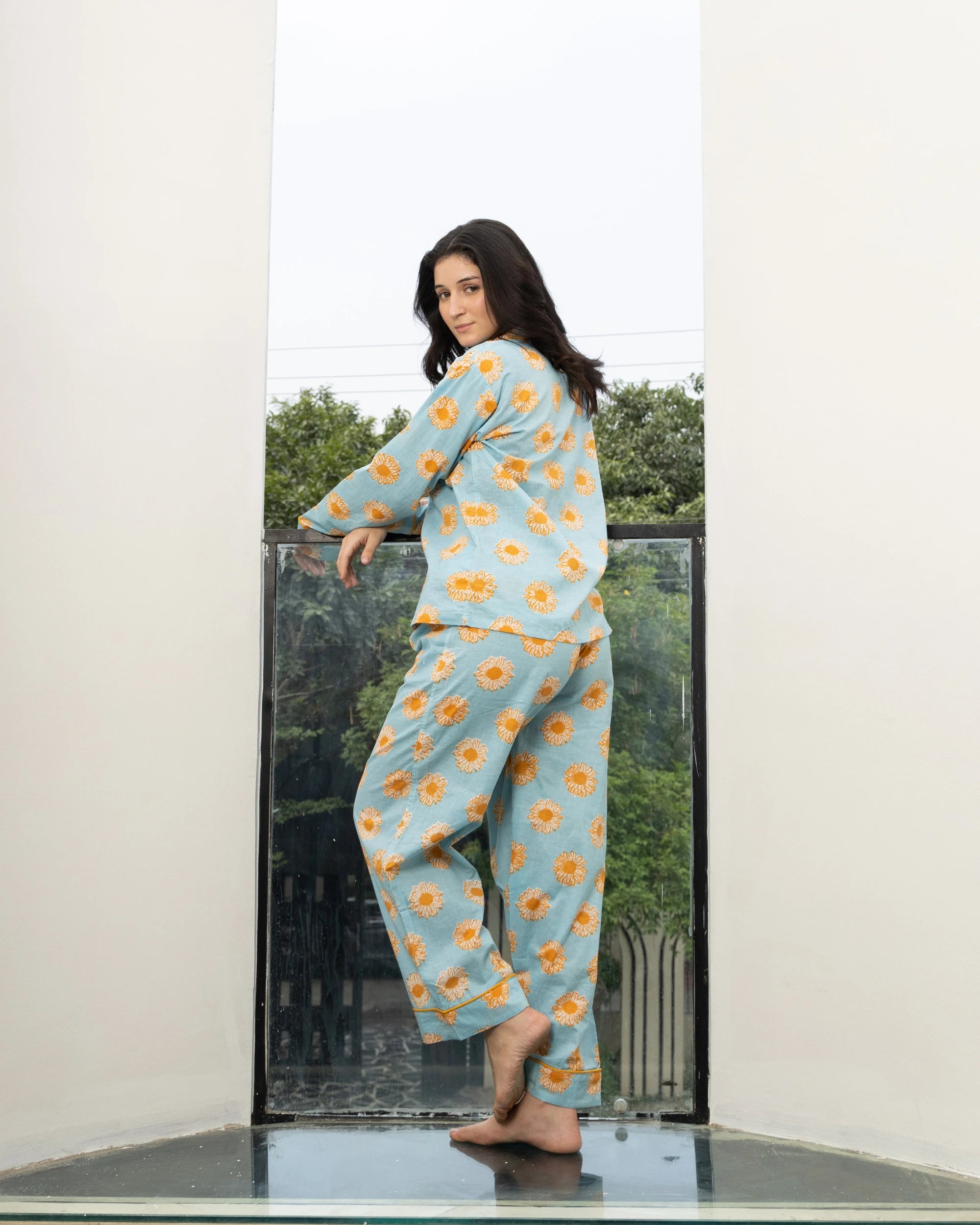 Sunrise Pajamas