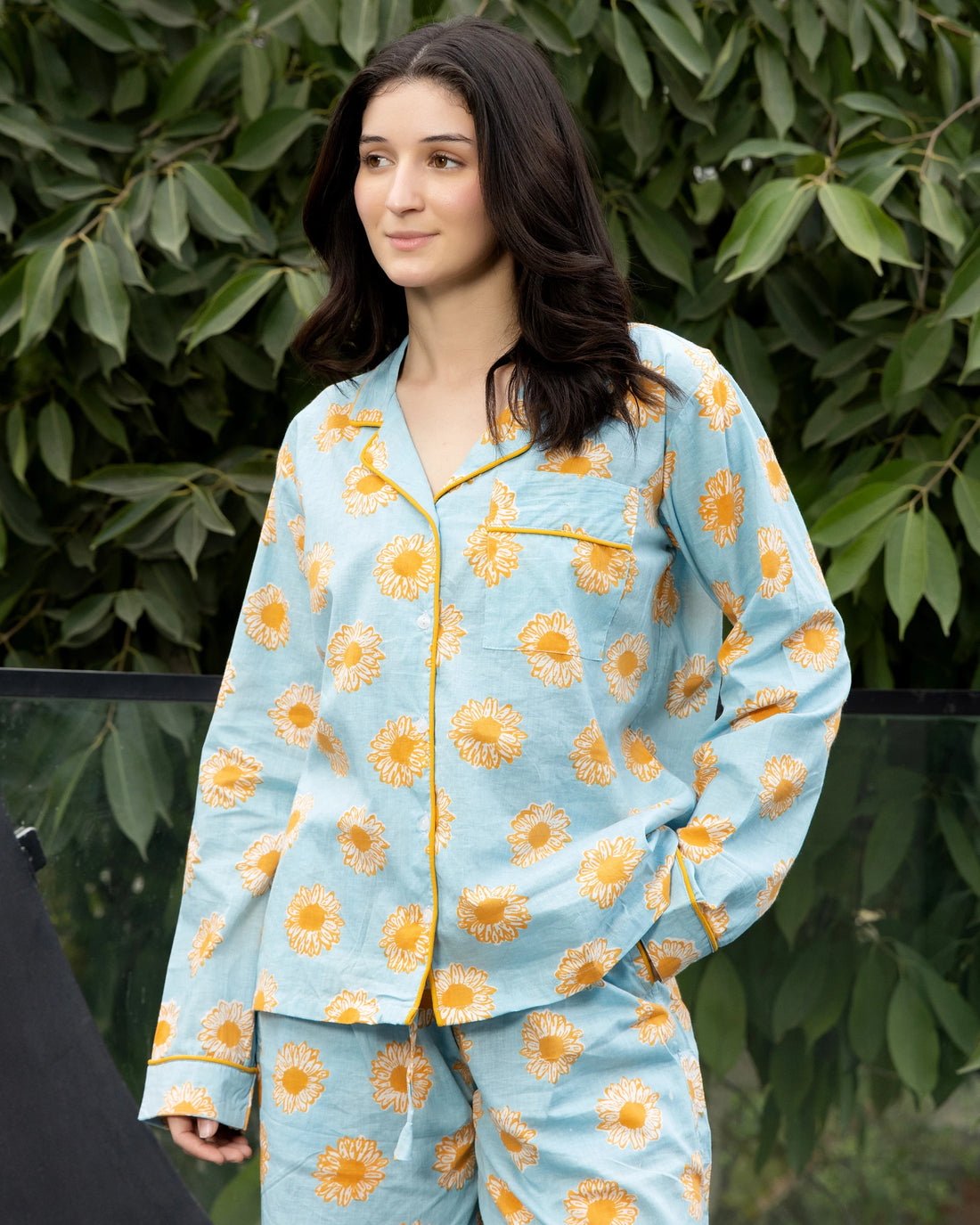Sunrise Pajamas