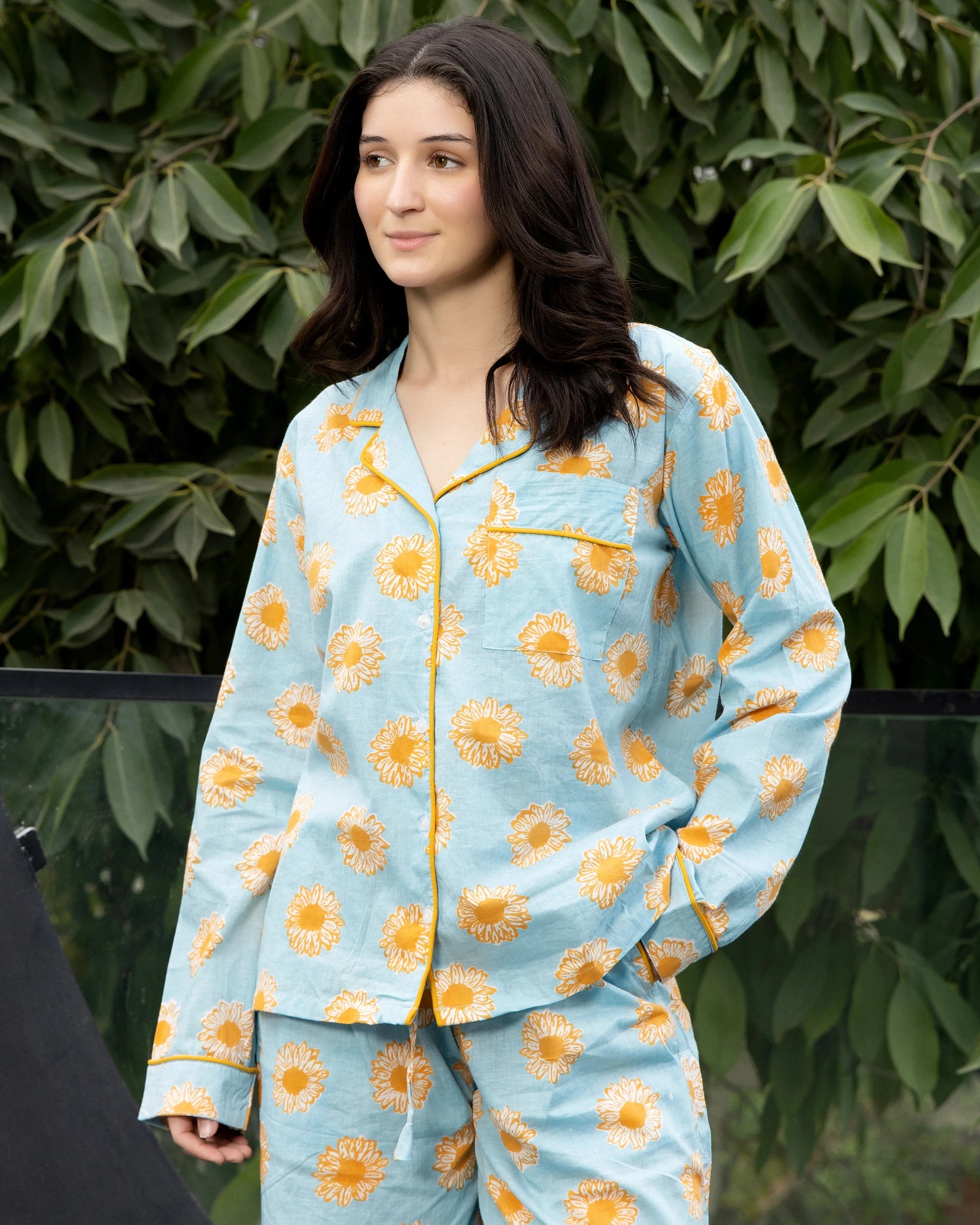 Sunrise Pajamas