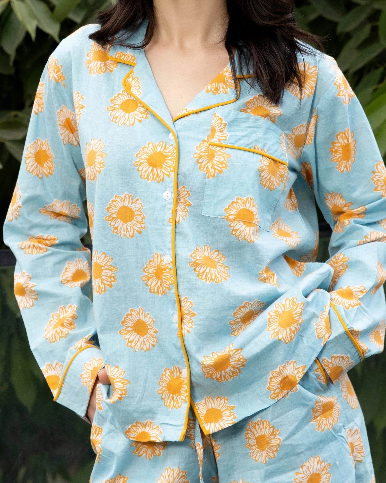Sunrise Pajamas
