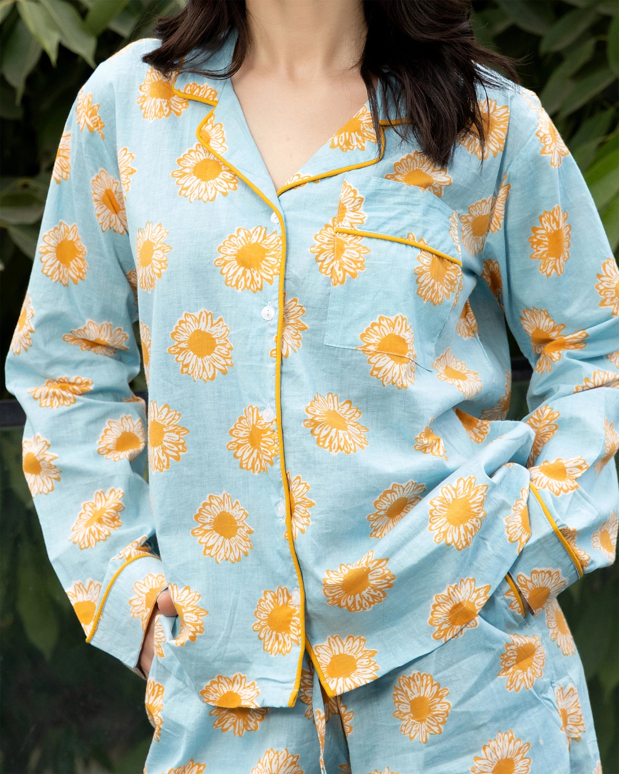 Sunrise Pajamas