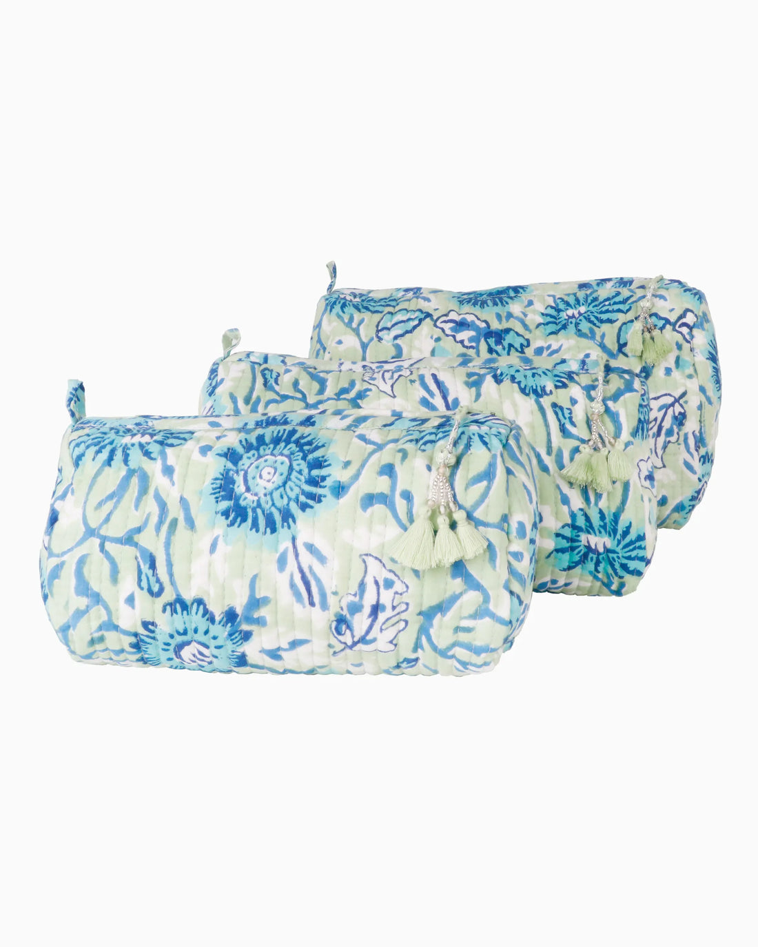 Tansy Cosmetic Bag | Singhvis