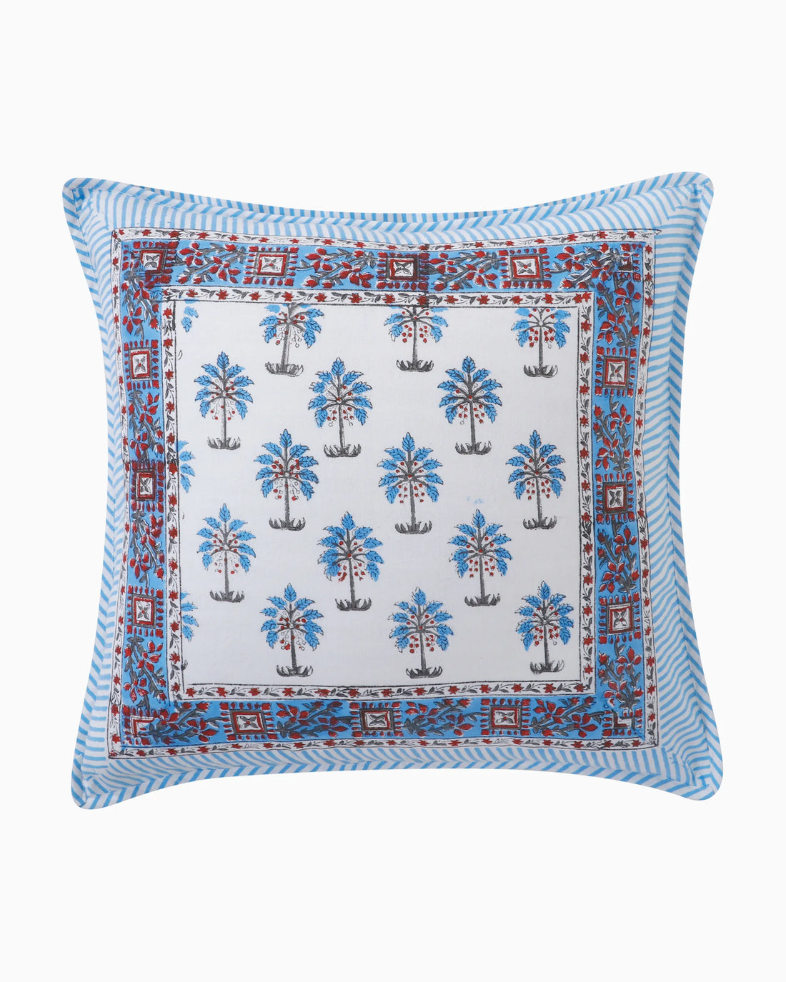 Tierra Cushion Cover (Set of 2) | Singhvis