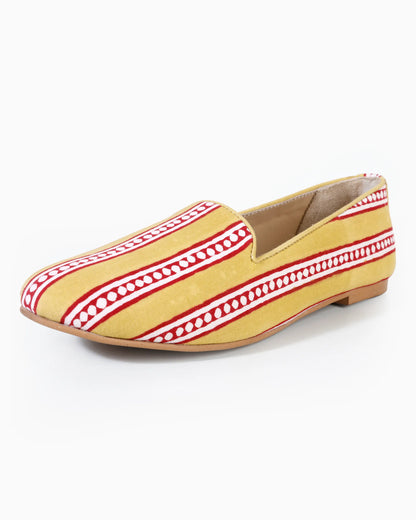 Tivoli Loafer | Singhvis