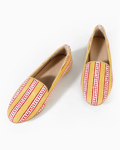 Tivoli Loafer | Singhvis
